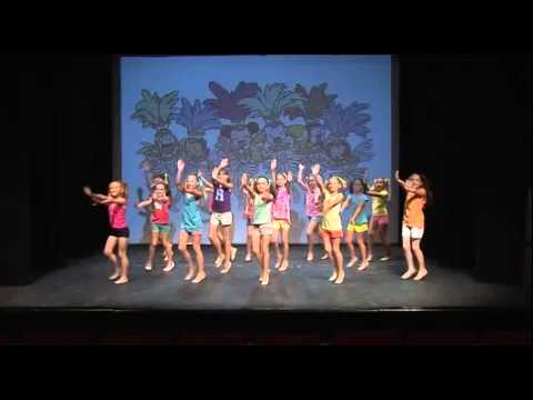 PERLICE - Samba lele