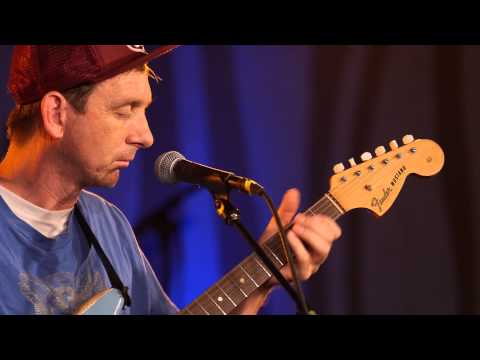 Sonny & The Sunsets - Palm Reader (Live on KEXP)