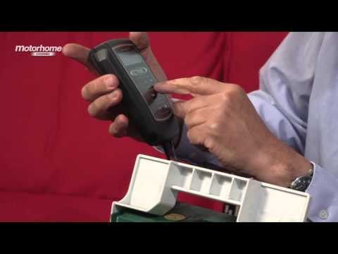 MHC E27 - Andy's accessories - Battery analyzer