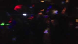 Shag and Yung T Will - RepN KC LIVE at Club Sparks
