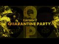 Swinny - Quarantine Party (Vídeo Lyric) prod. AB music