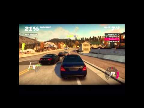 Forza Horizon Playthrough Part 85