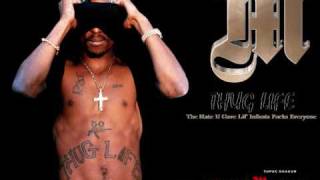 2Pac Scared Straight Original Version feat Ray Luv