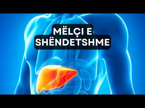 Ushqimet më të Mira për Mëlçinë