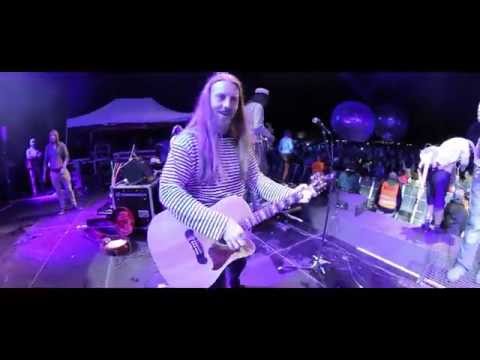 Divokej Bill - Námořnická (official video of Jam rock festival 2014)