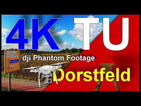 Lehrstuhl für Hochspannungstechnik Tu Dortmund Wirtschaftswissenschaften uvm von Oben youtube dji d