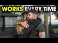 3 Things You MUST DO On A First Date Success Guaranteed