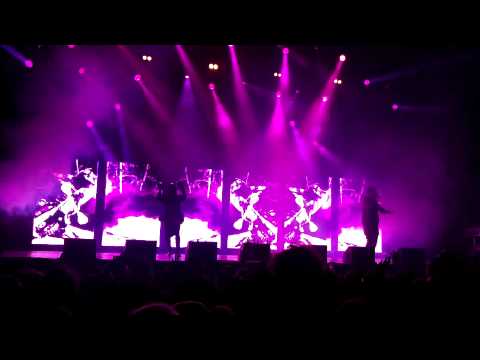 Madi Banja feat. Lorentz - Du Och Jag (Live@Popaganda)