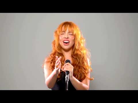 LEVANTA (Rise Up) | Versão em português por Gabi Honorato