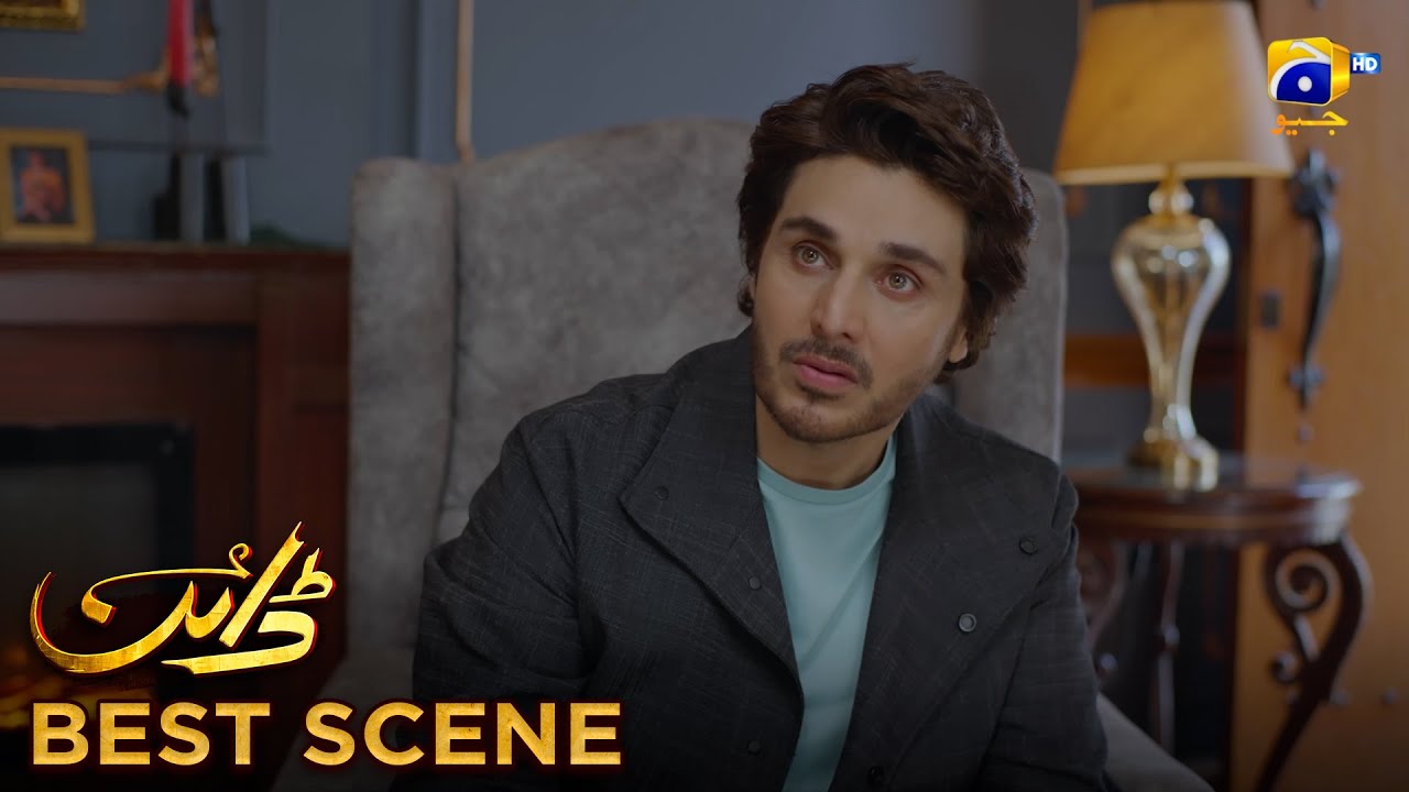 Dayan Episode 49 | 𝐁𝐞𝐬𝐭 𝐒𝐜𝐞𝐧𝐞 𝟎𝟐 | Mehwish Hayat - Ahsan Khan - Hira Mani | HAR PAL GEO