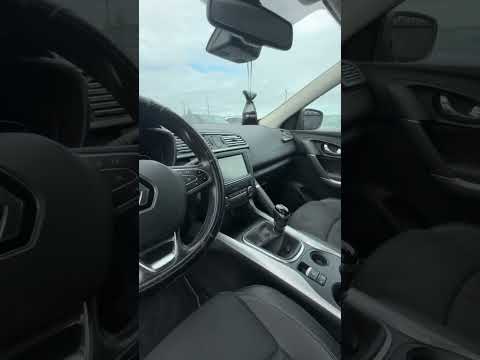 фото renault kadjar i 0