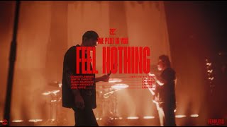 Download lagu The Plot In You - Feel Nothing (Live From The Palladium) mp3 Download lagu The Plot In You - Feel Nothing (Live From The Palladium) mp3