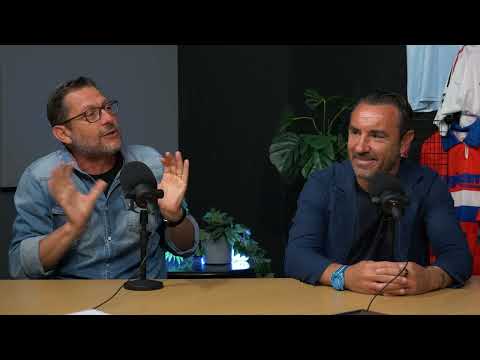 Ep.04 | Responsabili, scouting e scelte nel calcio giovanile