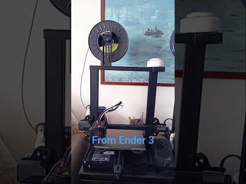 ender 3 to Voron Switchwire