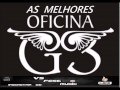 OFICINA G3 AS MELHORES
