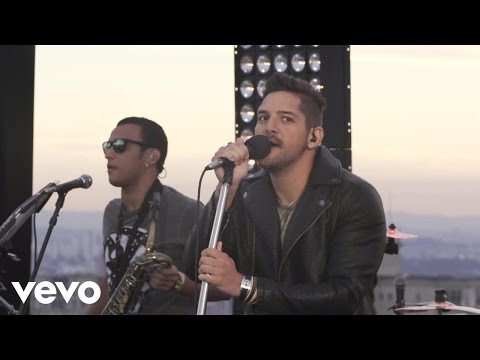 Banda Eva - Não Vá Embora