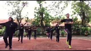 Download lagu senam aerobik 7 menit mudah | pemanasan, inti, pendinginan mp3 Download lagu senam aerobik 7 menit mudah | pemanasan, inti, pendinginan mp3