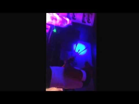 Mc eksman Dj guv b2b Logan D Bristol 7 12 13