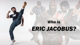 Who Is Eric Jacobus? (The answer will shock you!) video