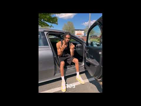 Nemzzz type beat x Jay1 Type beat - "Shake it" - UK Drill type beat 2023 (Prod. By RØB)