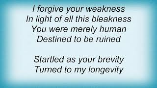 Assemblage 23 - Longevity Lyrics
