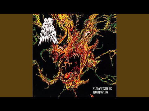 Body In The Basement - 200 Stab Wounds