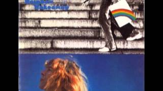 Kevin Ayers A View from the Mountain - 1978