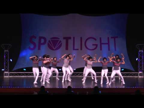 Best Hip Hop // TIGHT PANTS - Jane Mannion's School of Dance [St. Louis, MO (1)]