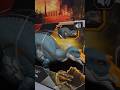 Maiasaura Wild Roar Jurassic World Rebirth Mattel Jurassicworldrebirth Jurassicworld Mattel