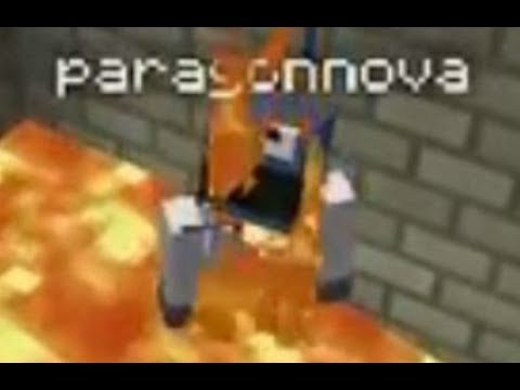 The Saddest Face - UberHaxorNova's Hilarious Moments 234