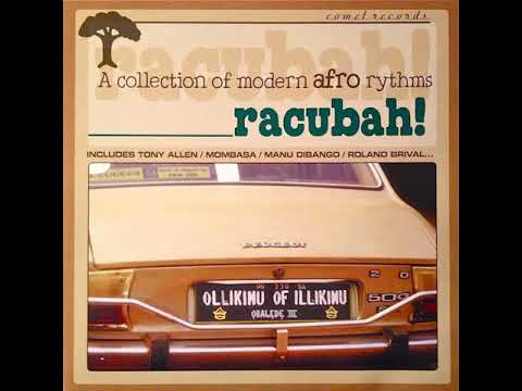 Orchestre Tembo "Yebo edi pachanga" 1968/1999 Comet Records