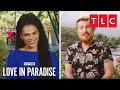 Alliya And Shawn Where We Left Off 90 Day Fiancé Love In Paradise TLC