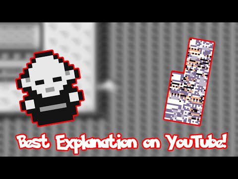 MissingNo./Old Man Glitch Explained IN DEPTH - Get Whatever Pokémon You Want!