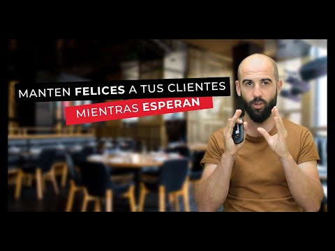 , title : '3 TRUCOS QUE HACEN MANTENER FELICES ☺️ A TUS CLIENTES MIENTRAS ESPERAN ⏱'