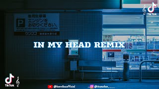 Download lagu JEDAG JEDUG | In My Head Remix | VIRAL TIKTOK 2025 | Auto mengkeren📈 mp3 Download lagu JEDAG JEDUG | In My Head Remix | VIRAL TIKTOK 2025 | Auto mengkeren📈 mp3