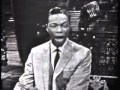 Nat King Cole True  Love