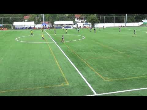 BISP Cruzeiro G U17 x Nakhon Si Thammarat - Samui FAN Football   22/11/2020