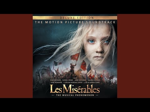 The Death Of Gavroche