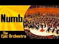 Linkin Park Numb Epic Orchestra 2020