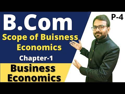 B Com 1st year Economics Chapter 1 Kautilya Arthashastra Business Economics