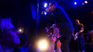 Mustard Plug - Waiting Room (Fugazi cover) - Live in San Francisco