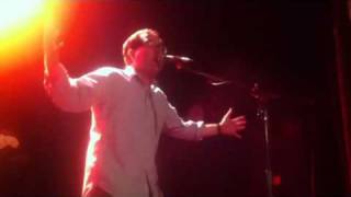 The Mountain Goats feat. Craig Finn - This Year