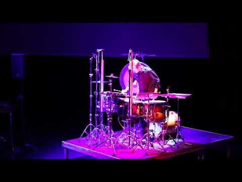 Arena - Tobias Broström