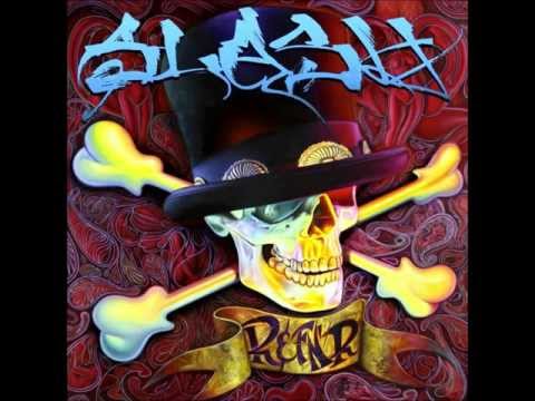 Saint Is a Sinner To - Slash (feat. Rocco Deluca)