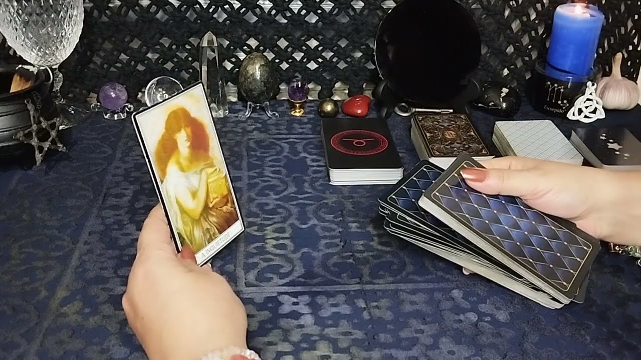 🍶PENSOU QUE SERIA FÁCIL, FOI SACIAR A SEDE E ENCONTROU A TRISTEZA. 😩#cartomante #oraculista #tarot