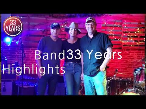 Promotional video thumbnail 1 for 33 Years