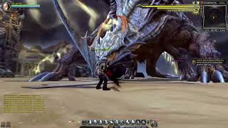 Dragon Nest Türkiye Rehber Serisi / IFRAME (Dokunulmazlık)