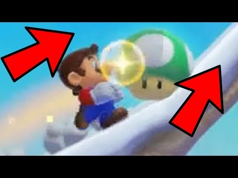 Super Mario Maker 2 🔧 Full Automatic Level Don't Move 🔧 unäd
