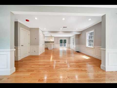 384 E Foxboro St Sharon, MA 02067 - Single Family - Real Estate - For Sale