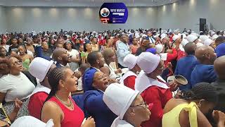 Download lagu Wazidala iinto zonke  - Central Methodist Mission 901 Covenant Service 2026 mp3